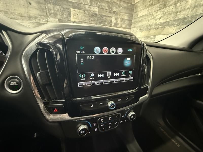 Chevrolet Traverse 2018 - Image 9