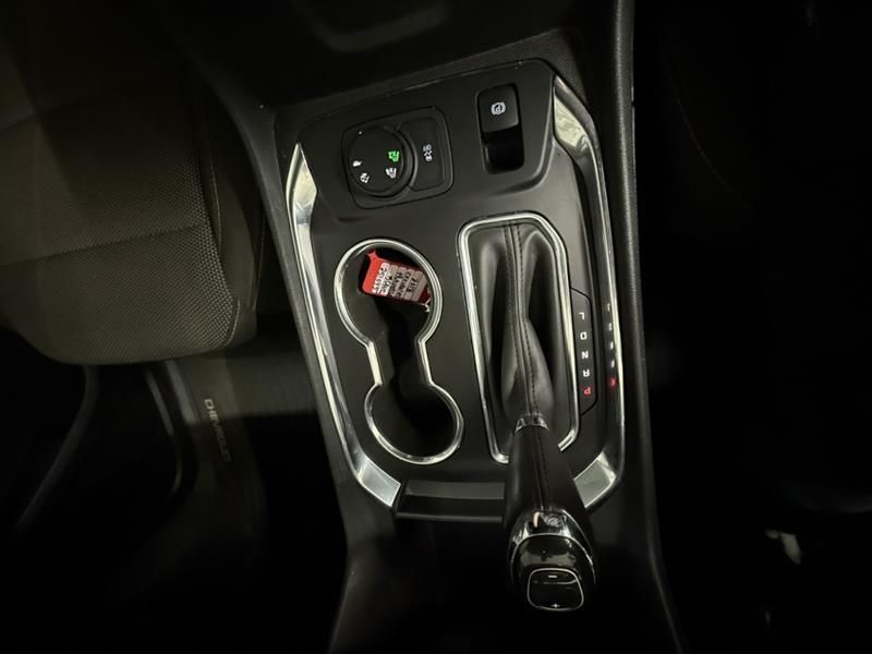 Chevrolet Traverse 2018 - Image 11