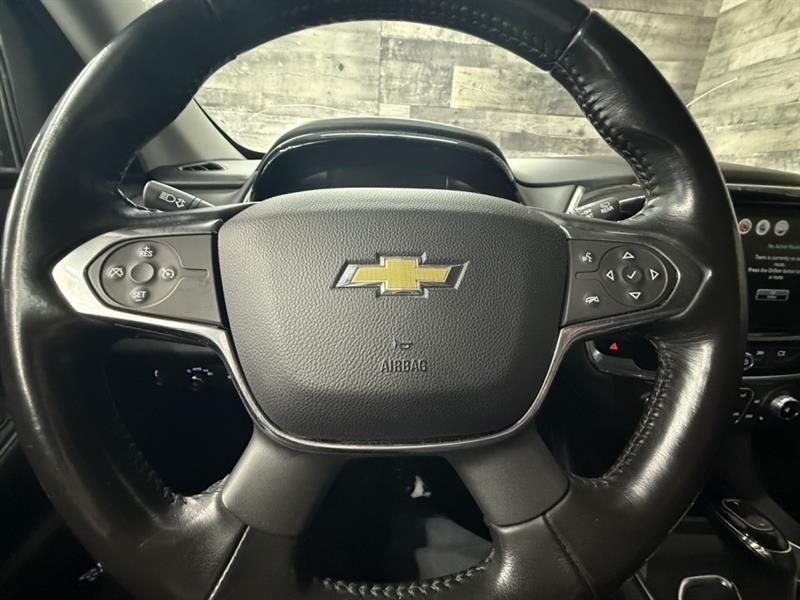 Chevrolet Traverse 2018 - Image 12