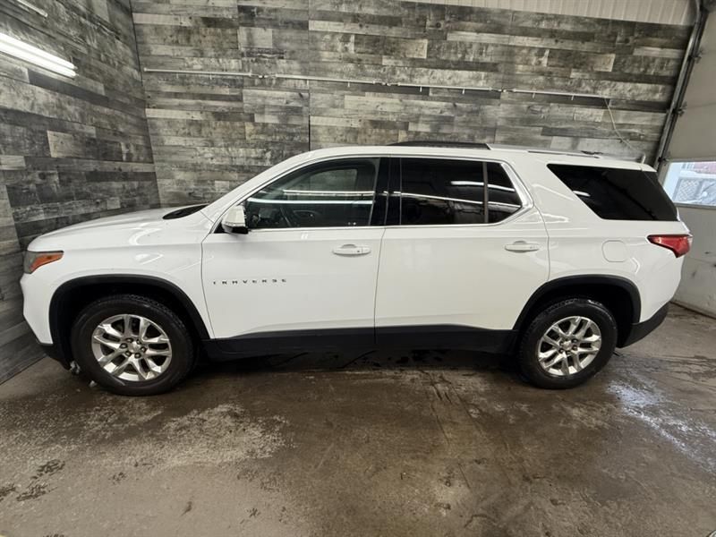 Chevrolet Traverse 2018 - Image 14