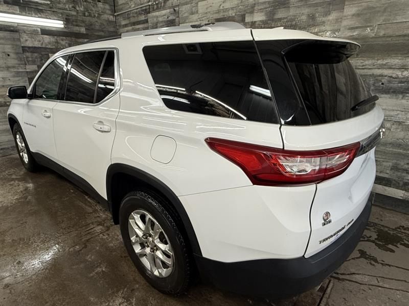 Chevrolet Traverse 2018 - Image 15