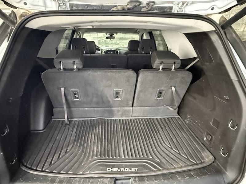 Chevrolet Traverse 2018 - Image 17
