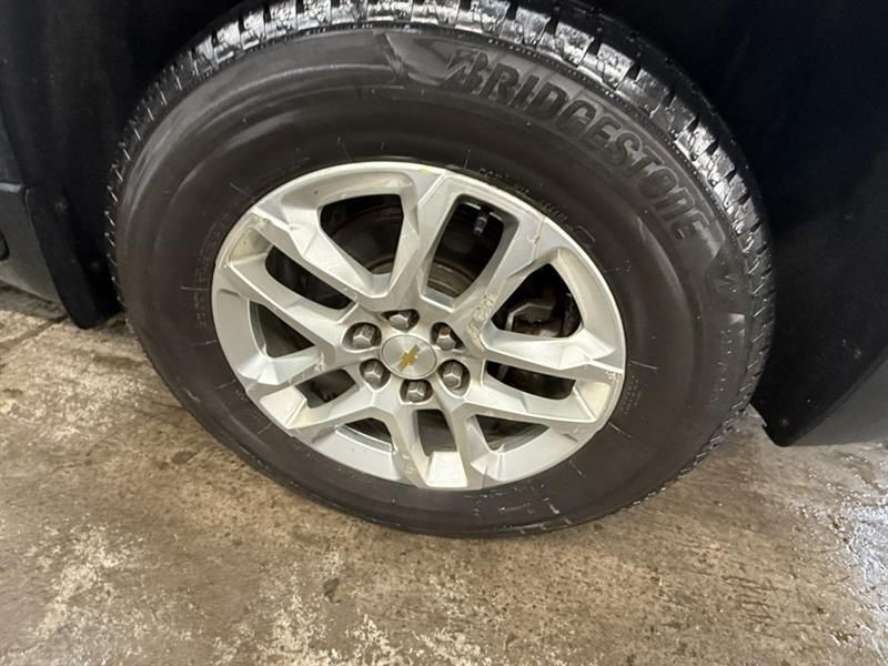 Chevrolet Traverse 2018 - Image 18