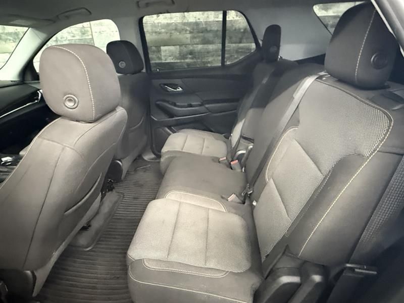 Chevrolet Traverse 2018 - Image 19