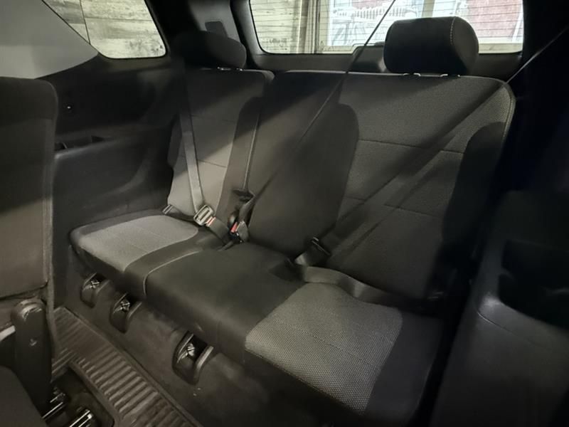 Chevrolet Traverse 2018 - Image 20