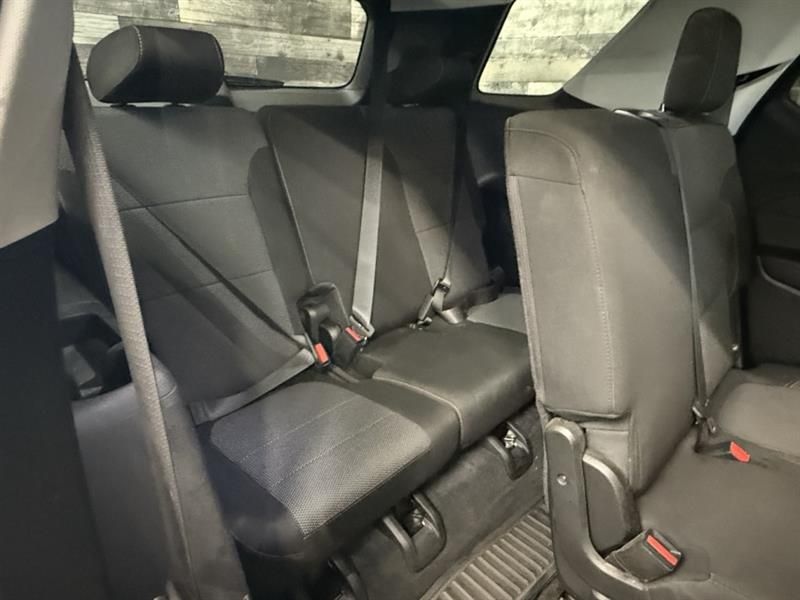 Chevrolet Traverse 2018 - Image 21