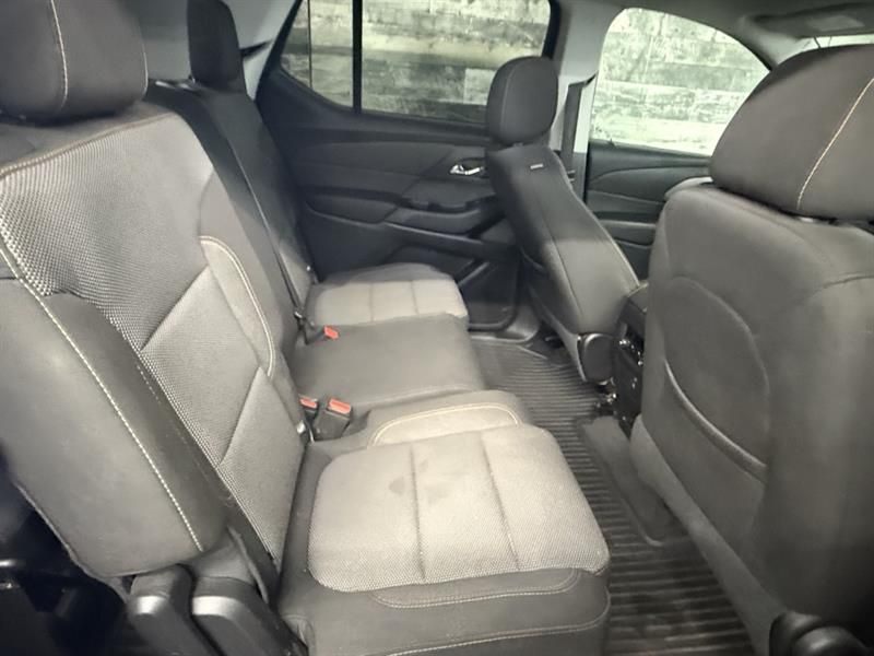 Chevrolet Traverse 2018 - Image 22