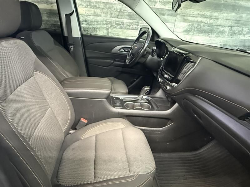 Chevrolet Traverse 2018 - Image 23