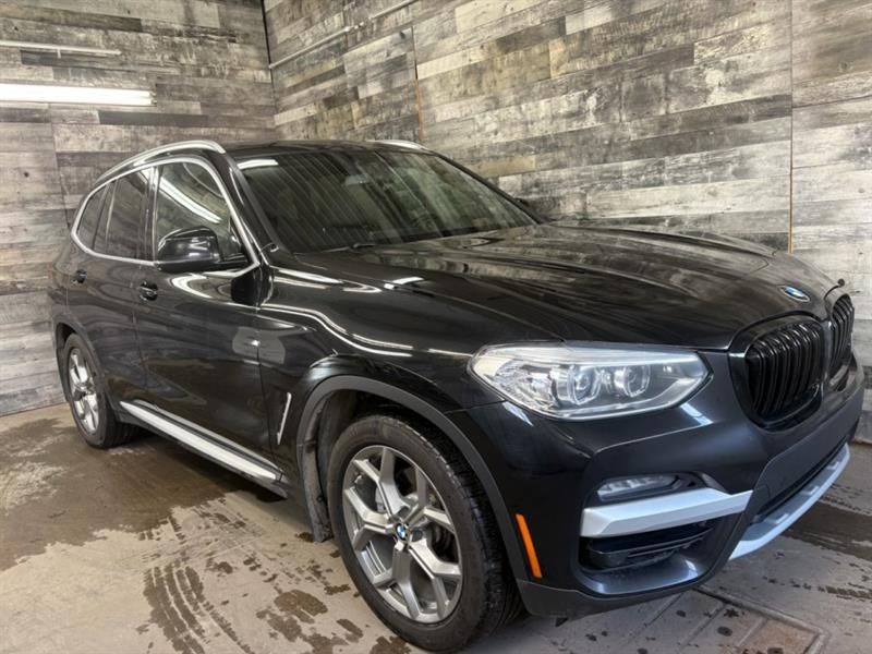 Bmw X3 2021 - Image 1