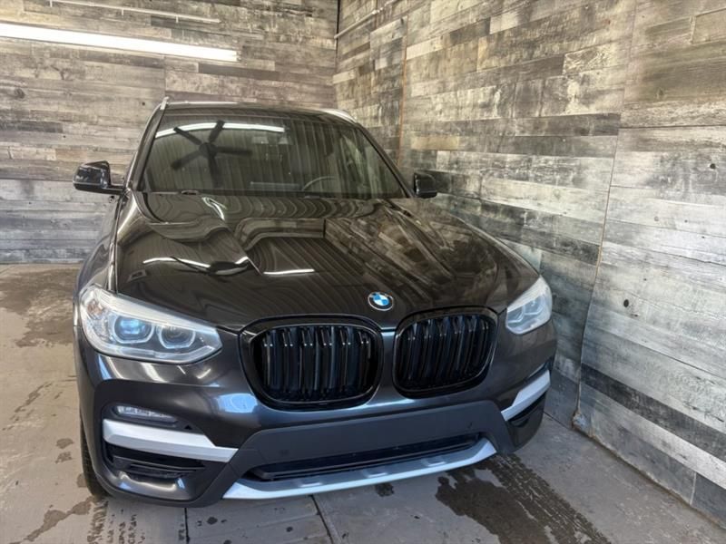 Bmw X3 2021 - Image 2