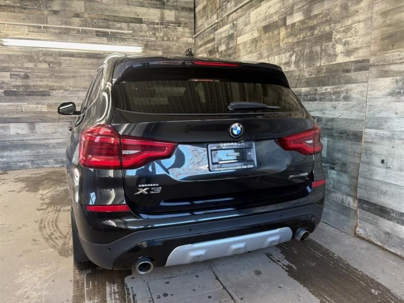 Bmw X3 2021 - Image 3