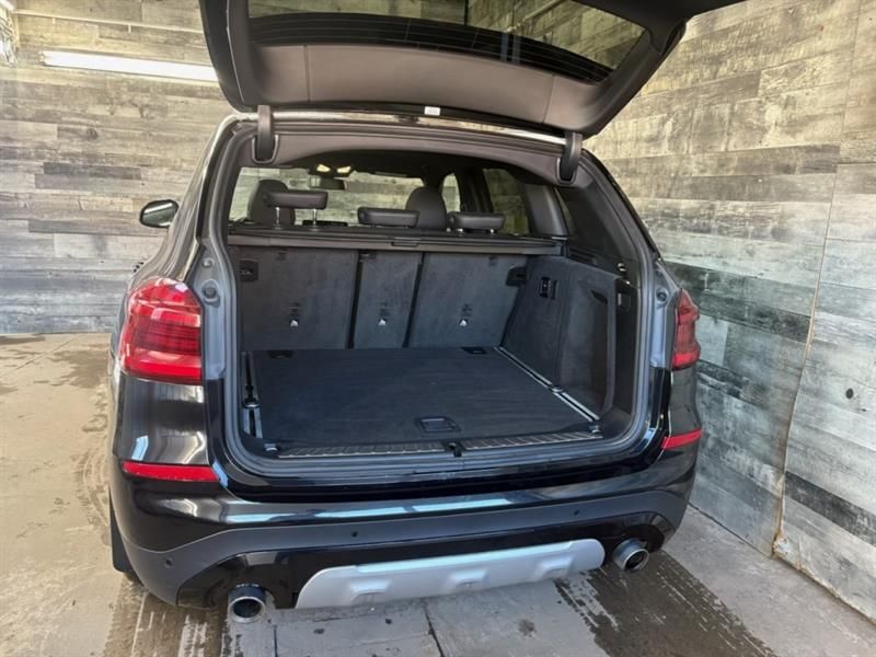 Bmw X3 2021 - Image 4