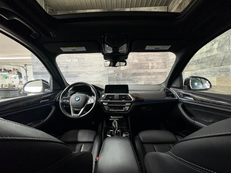 Bmw X3 2021 - Image 5