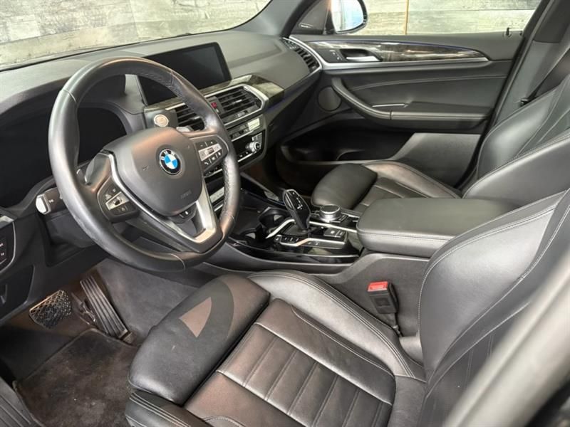 Bmw X3 2021 - Image 6
