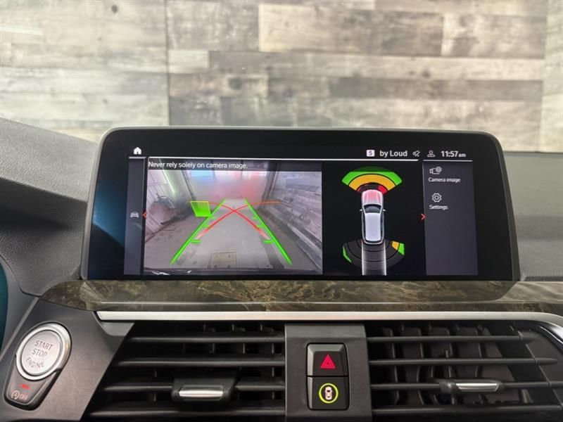 Bmw X3 2021 - Image 8