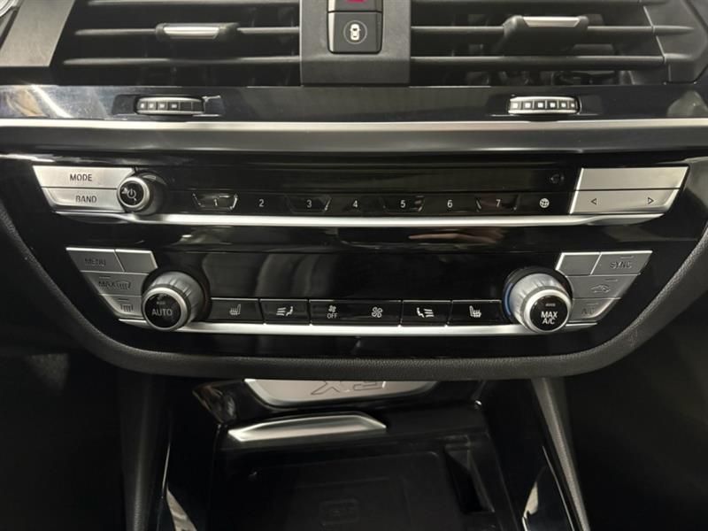 Bmw X3 2021 - Image 10