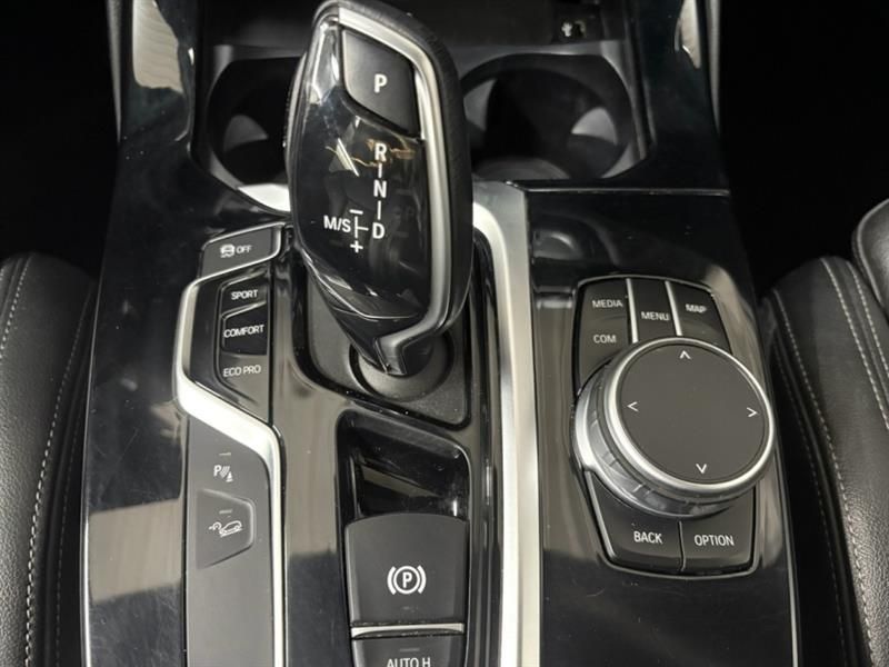Bmw X3 2021 - Image 11
