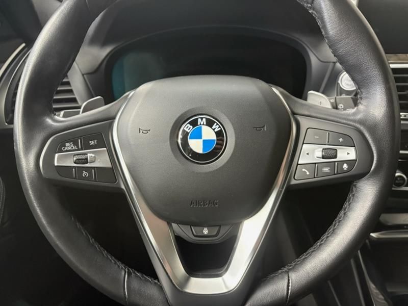 Bmw X3 2021 - Image 15