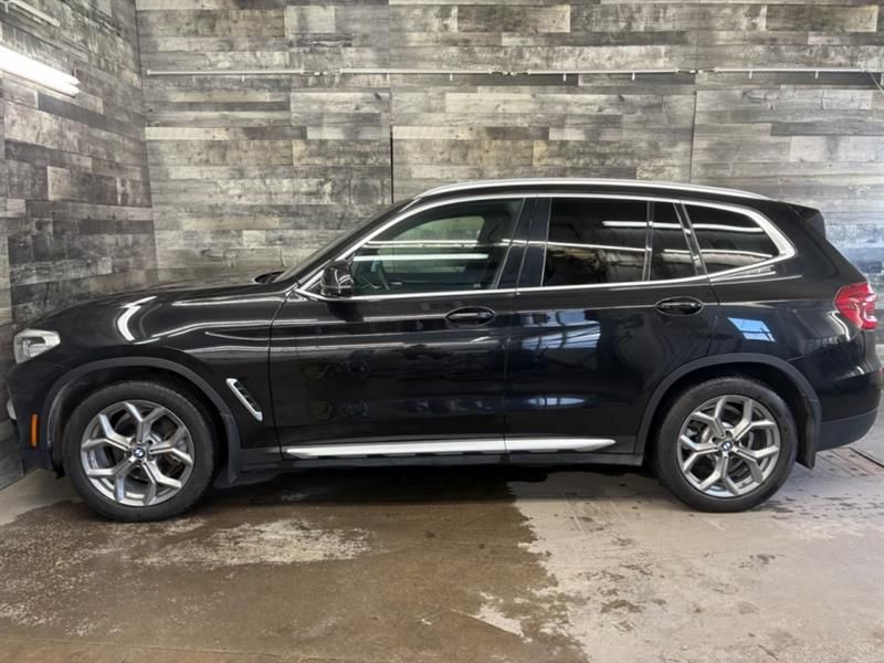 Bmw X3 2021 - Image 18