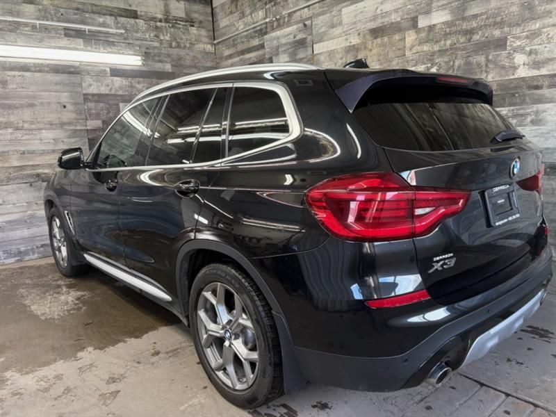 Bmw X3 2021 - Image 19