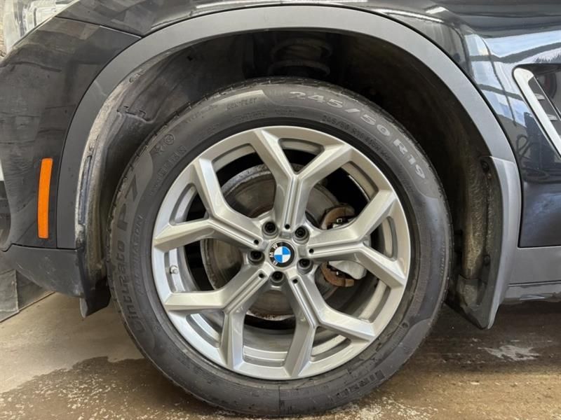 Bmw X3 2021 - Image 20
