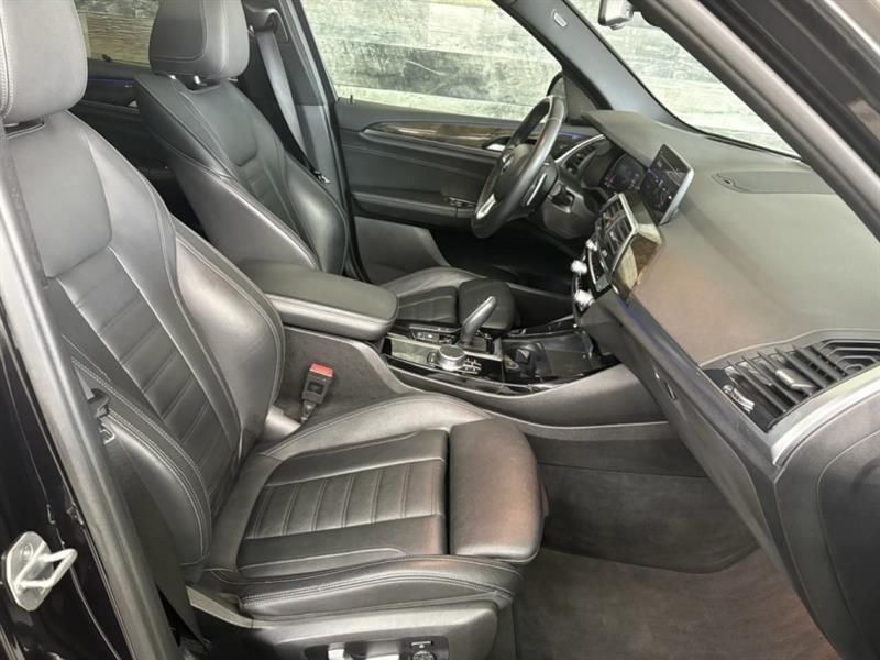 Bmw X3 2021 - Image 21