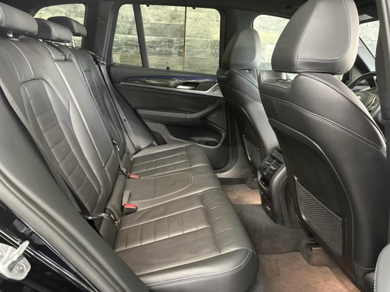 Bmw X3 2021 - Image 22