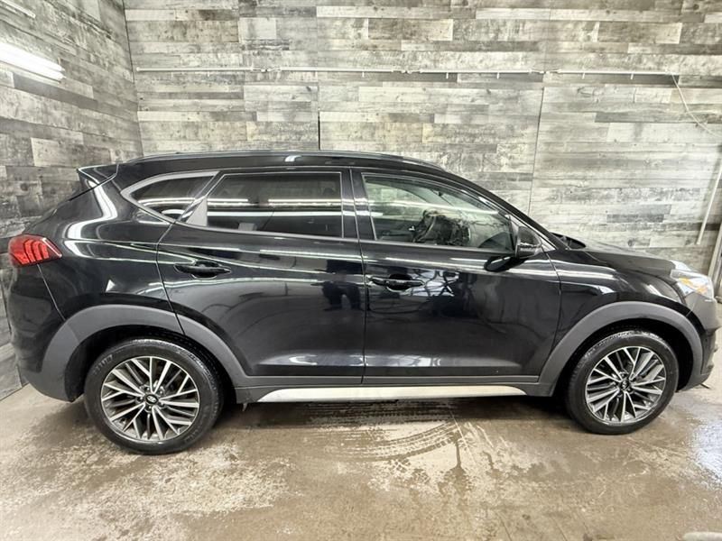 Hyundai Tucson 2020 - Image 2