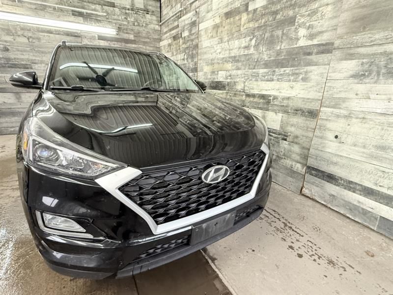 Hyundai Tucson 2020 - Image 4