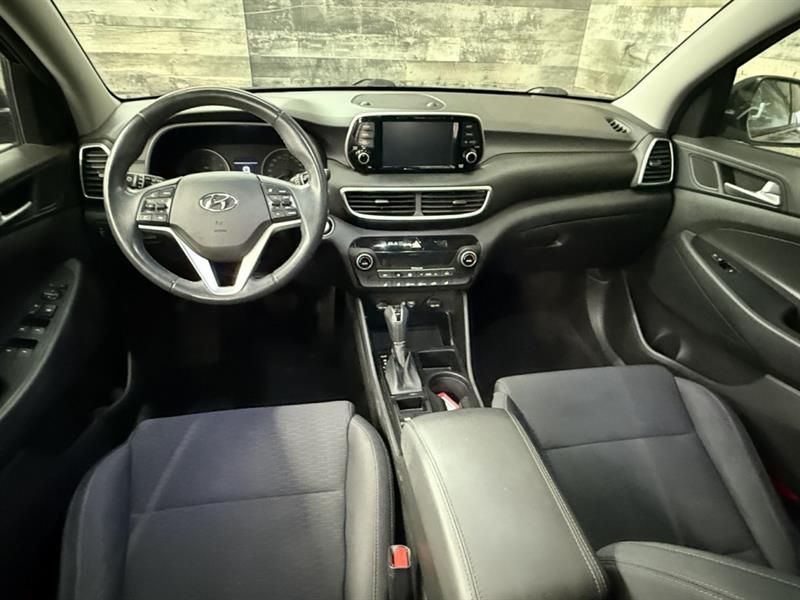 Hyundai Tucson 2020 - Image 5