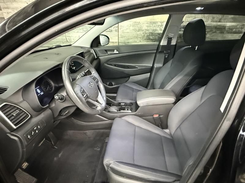 Hyundai Tucson 2020 - Image 6