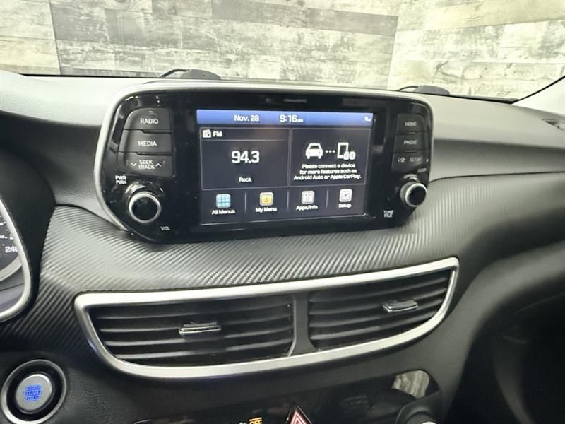 Hyundai Tucson 2020 - Image 8