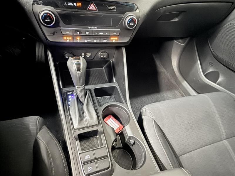 Hyundai Tucson 2020 - Image 9