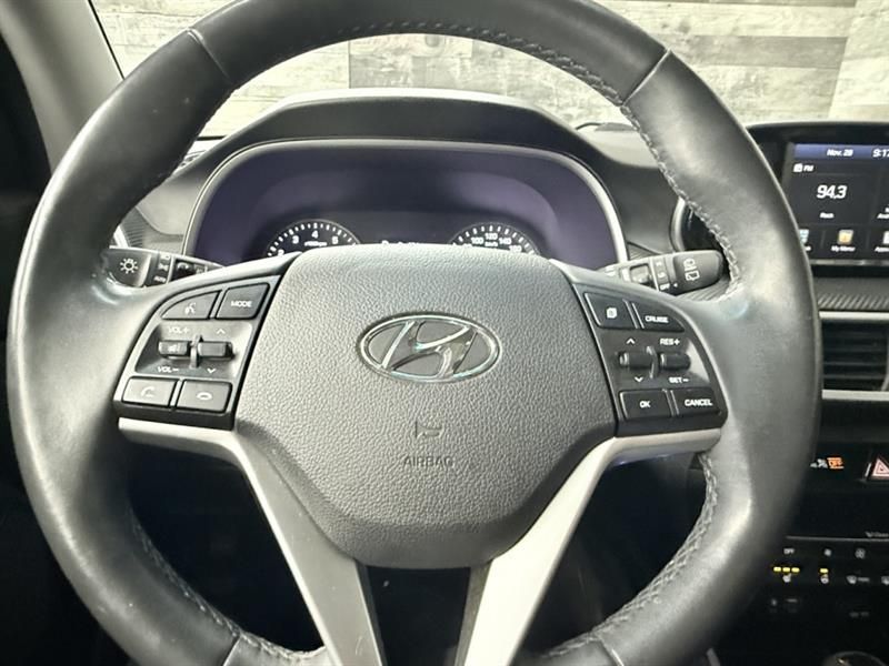 Hyundai Tucson 2020 - Image 11