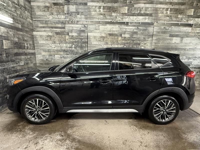 Hyundai Tucson 2020 - Image 15