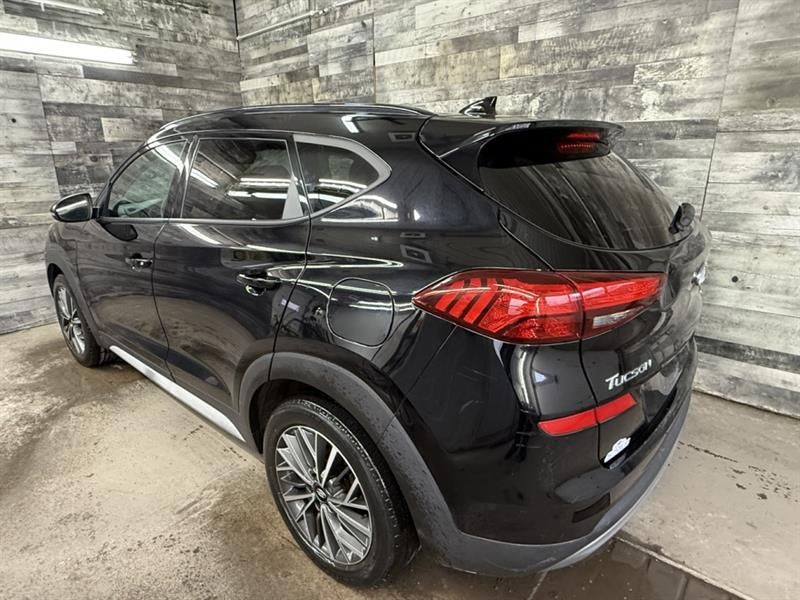 Hyundai Tucson 2020 - Image 16