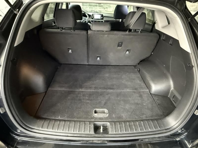 Hyundai Tucson 2020 - Image 18
