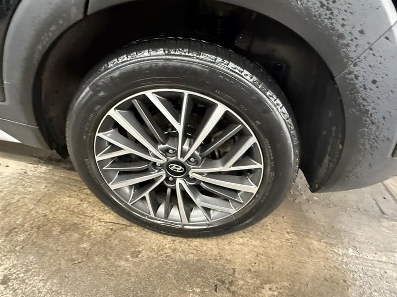 Hyundai Tucson 2020 - Image 19