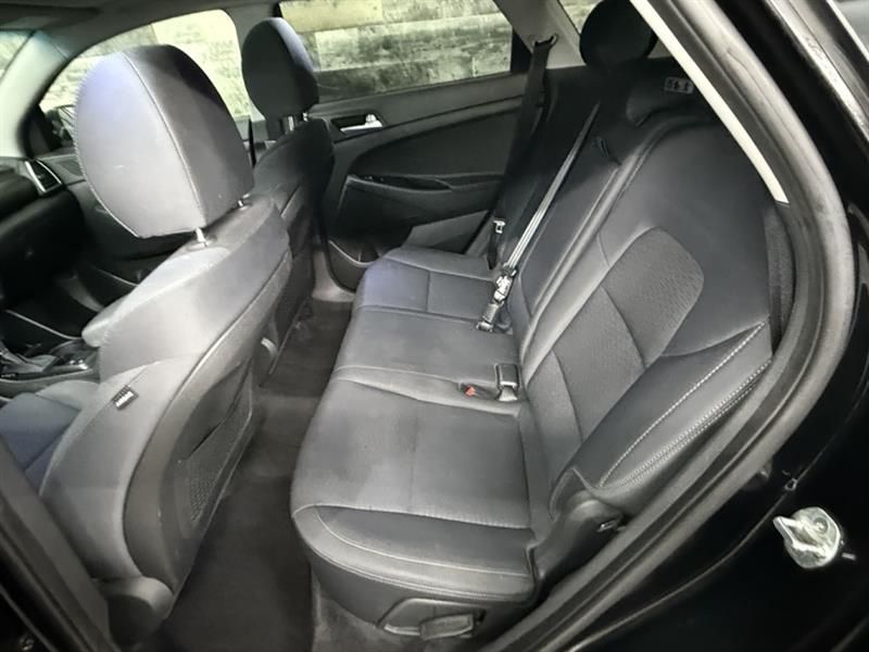 Hyundai Tucson 2020 - Image 20