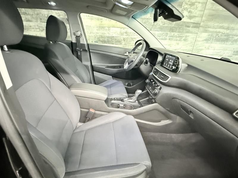 Hyundai Tucson 2020 - Image 22