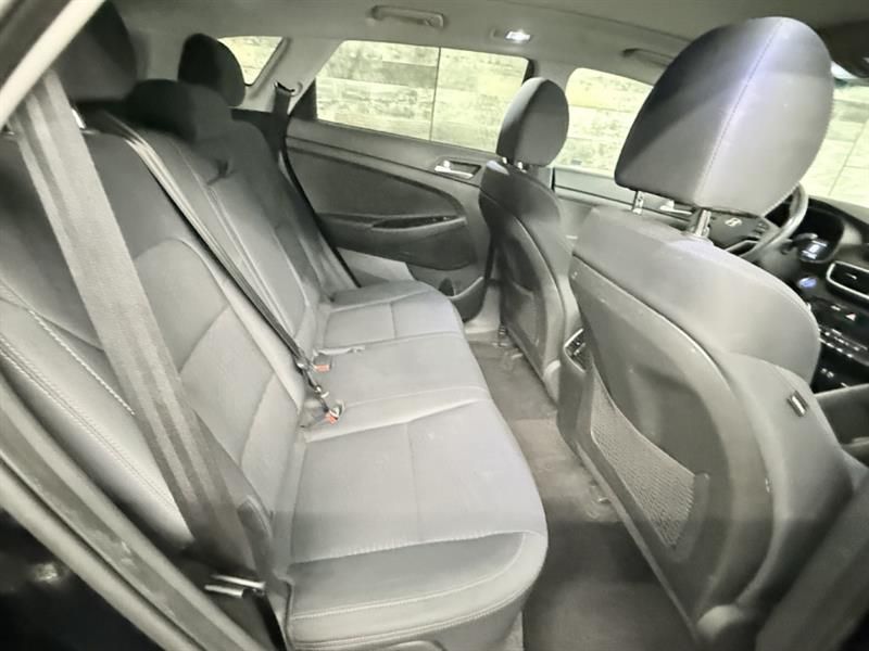Hyundai Tucson 2020 - Image 23