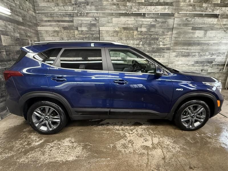 Kia Seltos 2023 - Image 2