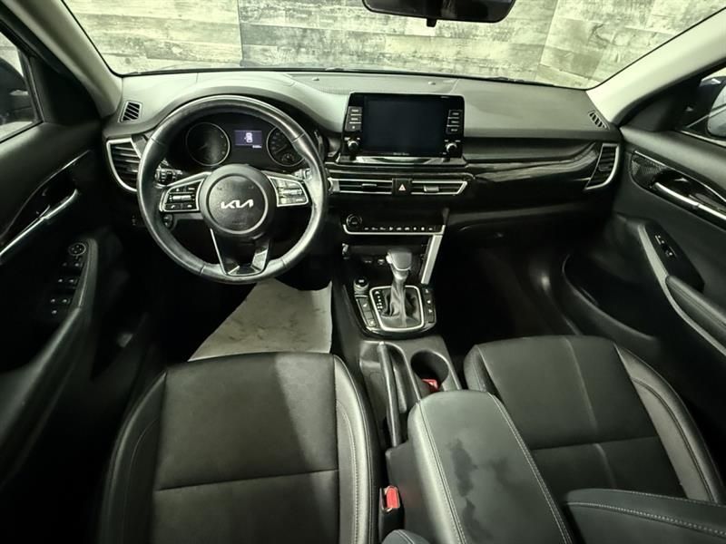 Kia Seltos 2023 - Image 5
