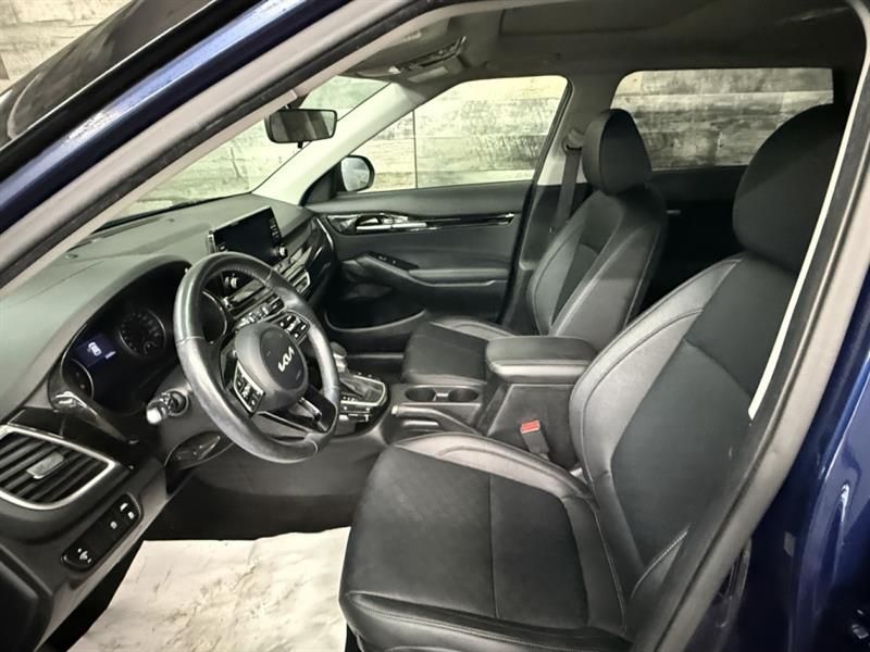 Kia Seltos 2023 - Image 6