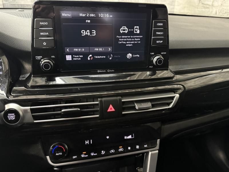 Kia Seltos 2023 - Image 9