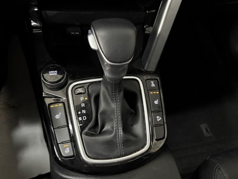 Kia Seltos 2023 - Image 11