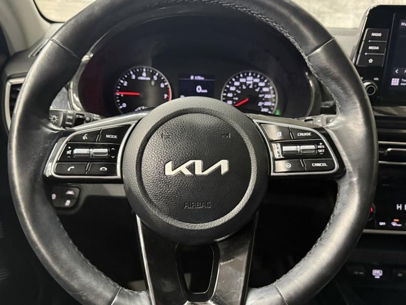 Kia Seltos 2023 - Image 12