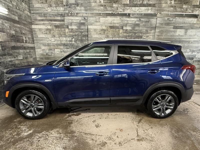 Kia Seltos 2023 - Image 16
