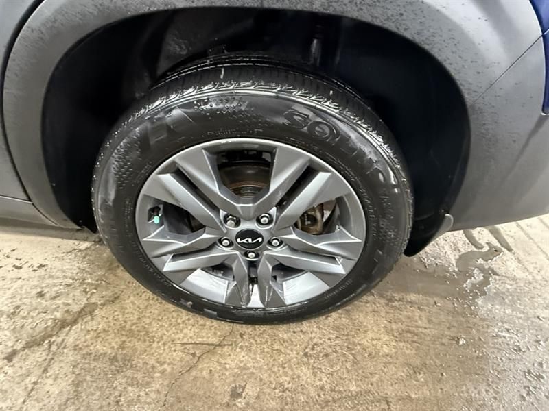 Kia Seltos 2023 - Image 20