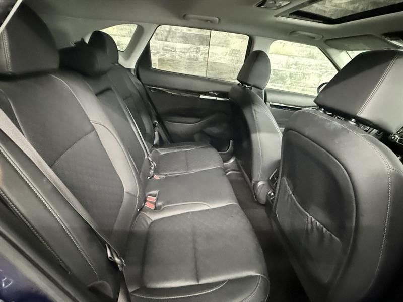 Kia Seltos 2023 - Image 22